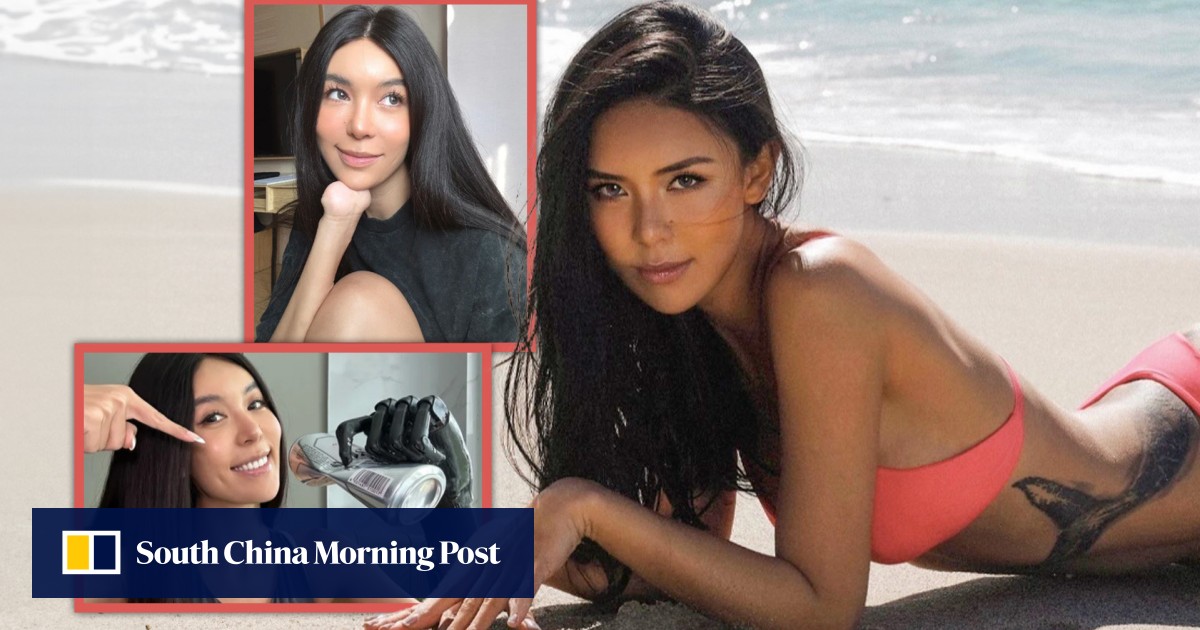 South China Morning Post