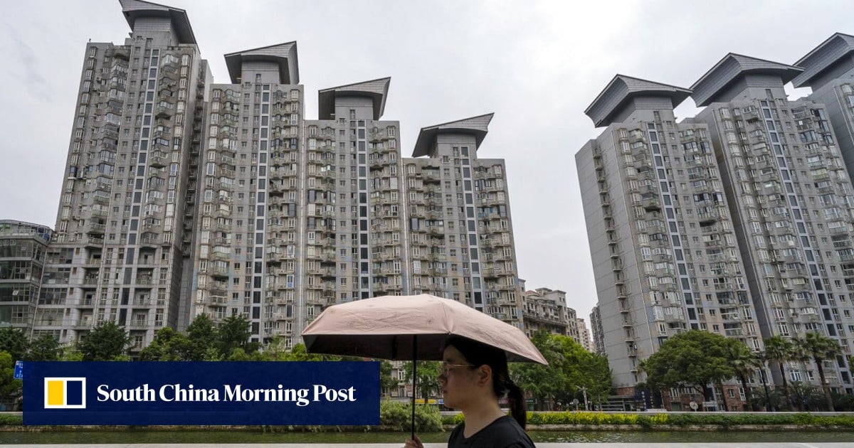 South China Morning Post