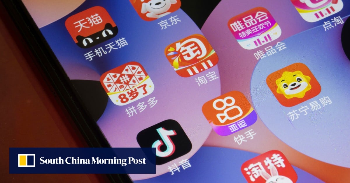 South China Morning Post