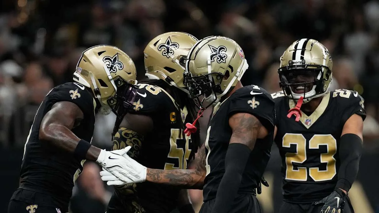 Neworleanssaints