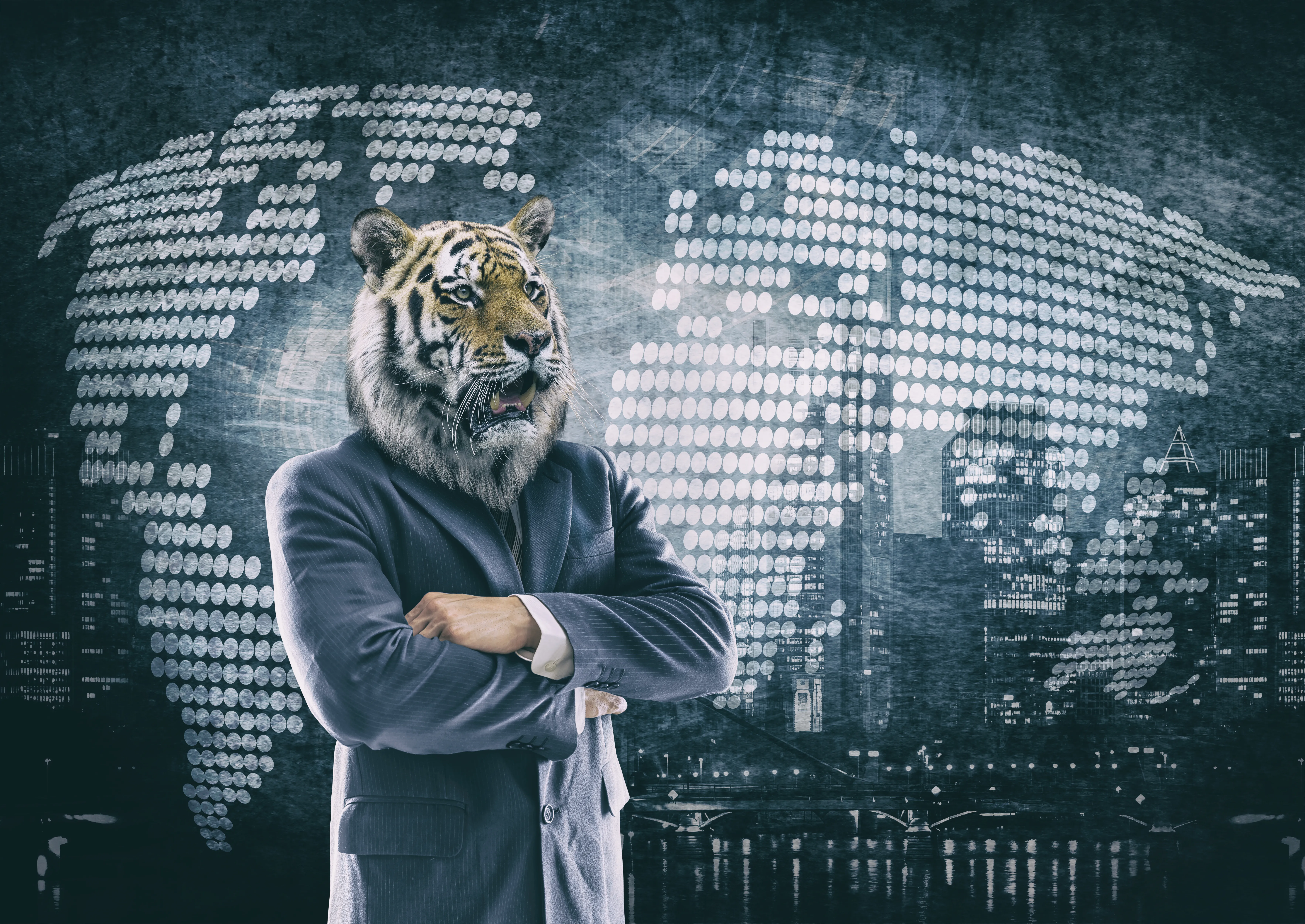 追踪Chase Coleman的Tiger Global投资组合- 2024年第二季度更新