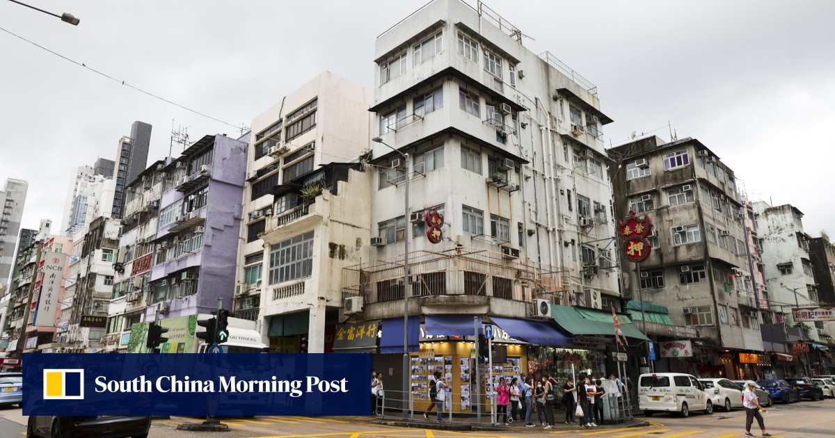 South China Morning Post