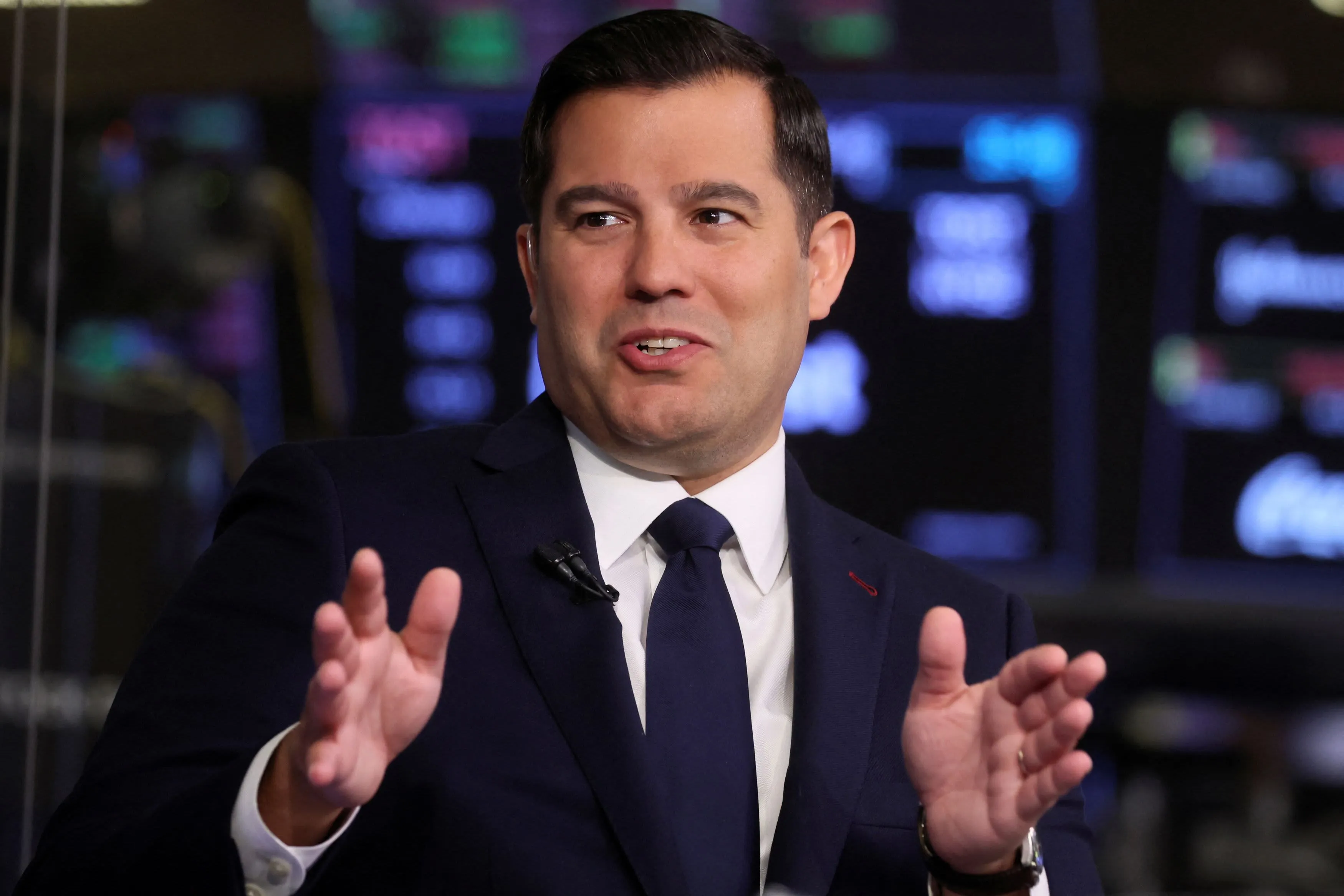 Cnbc