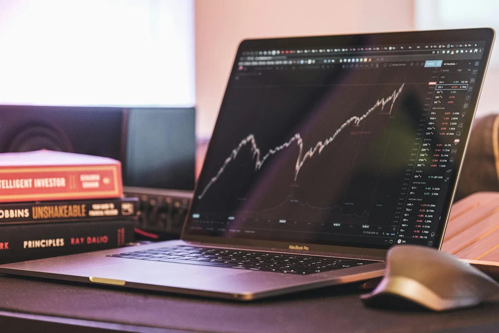 Financefeeds