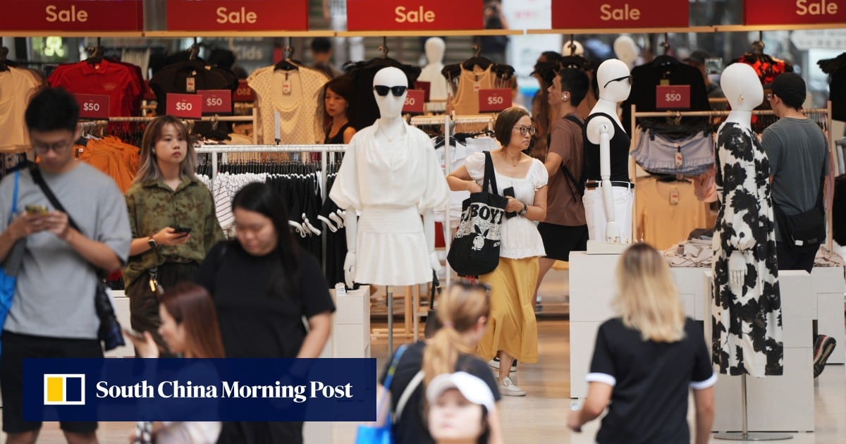South China Morning Post