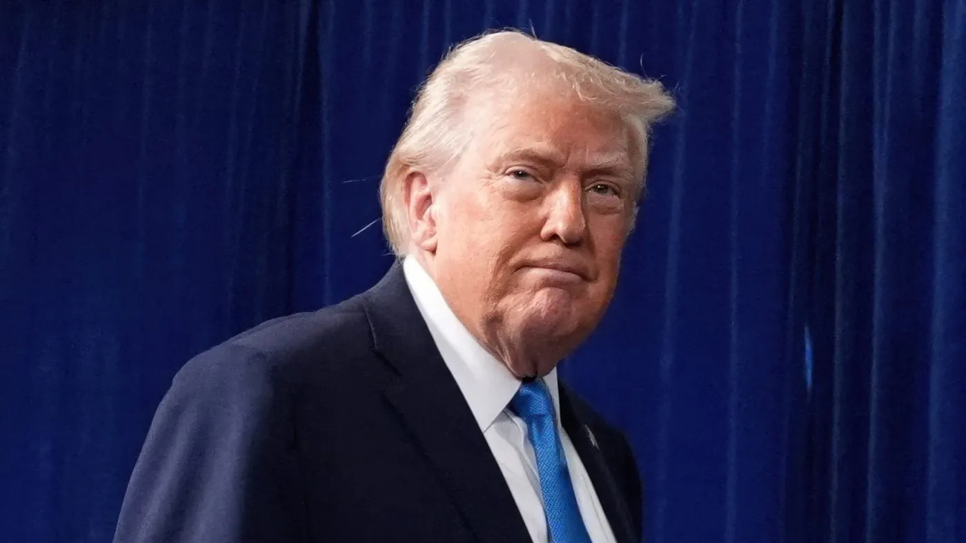 九点35分开06最新情_特朗普的法律之战：摩根大通和1月6日账户关闭