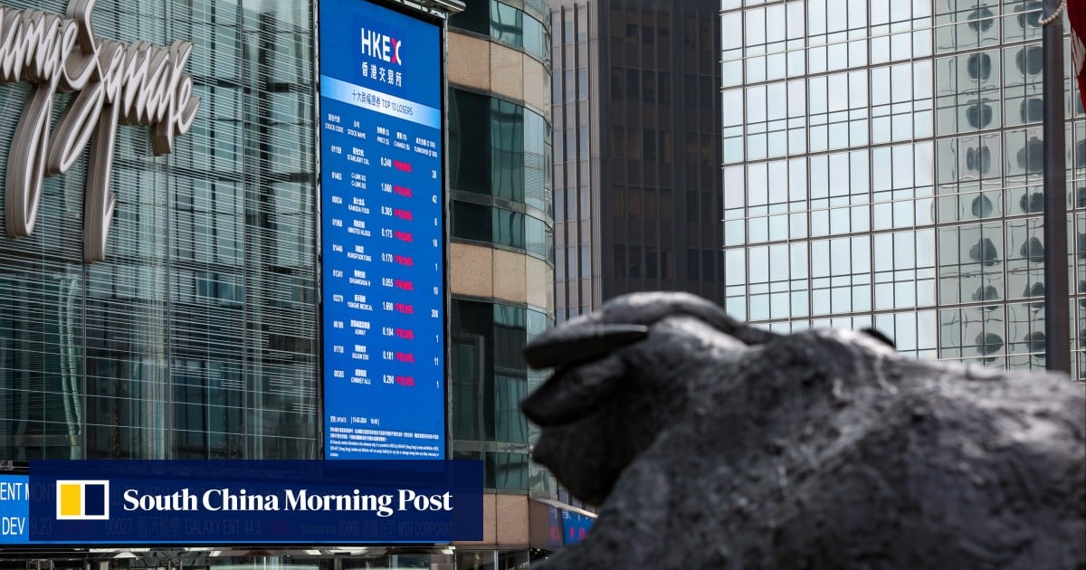 South China Morning Post