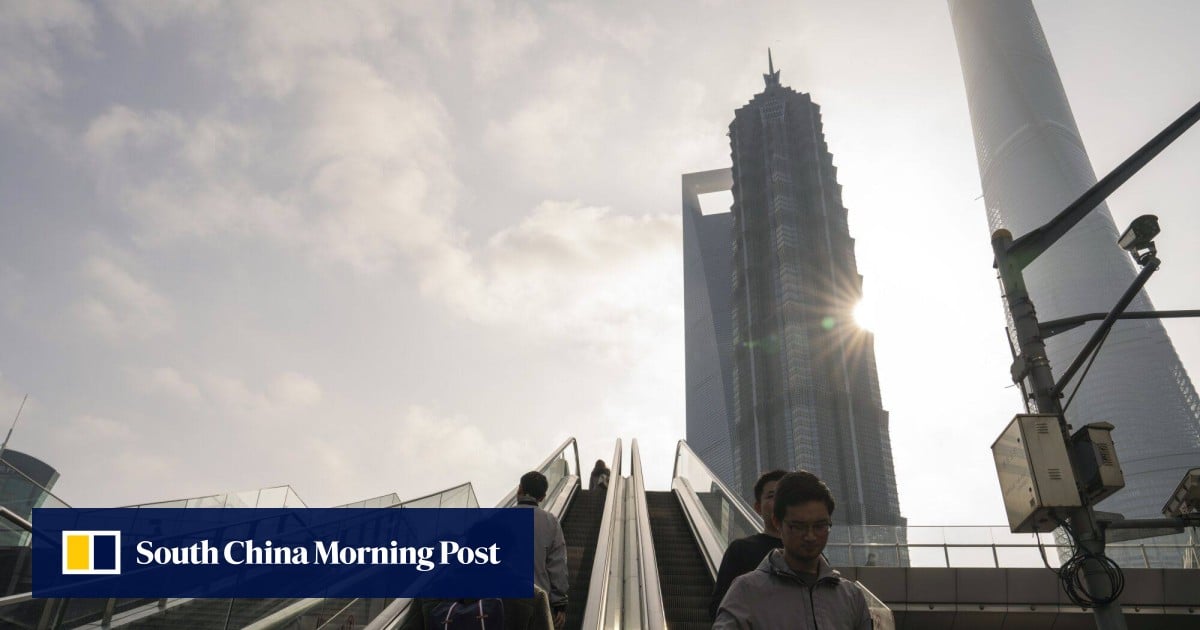 South China Morning Post