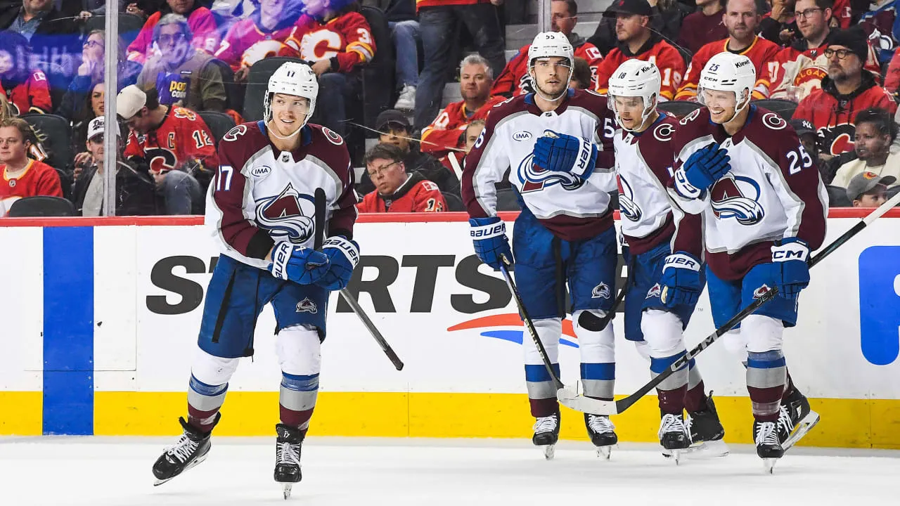 Nhl