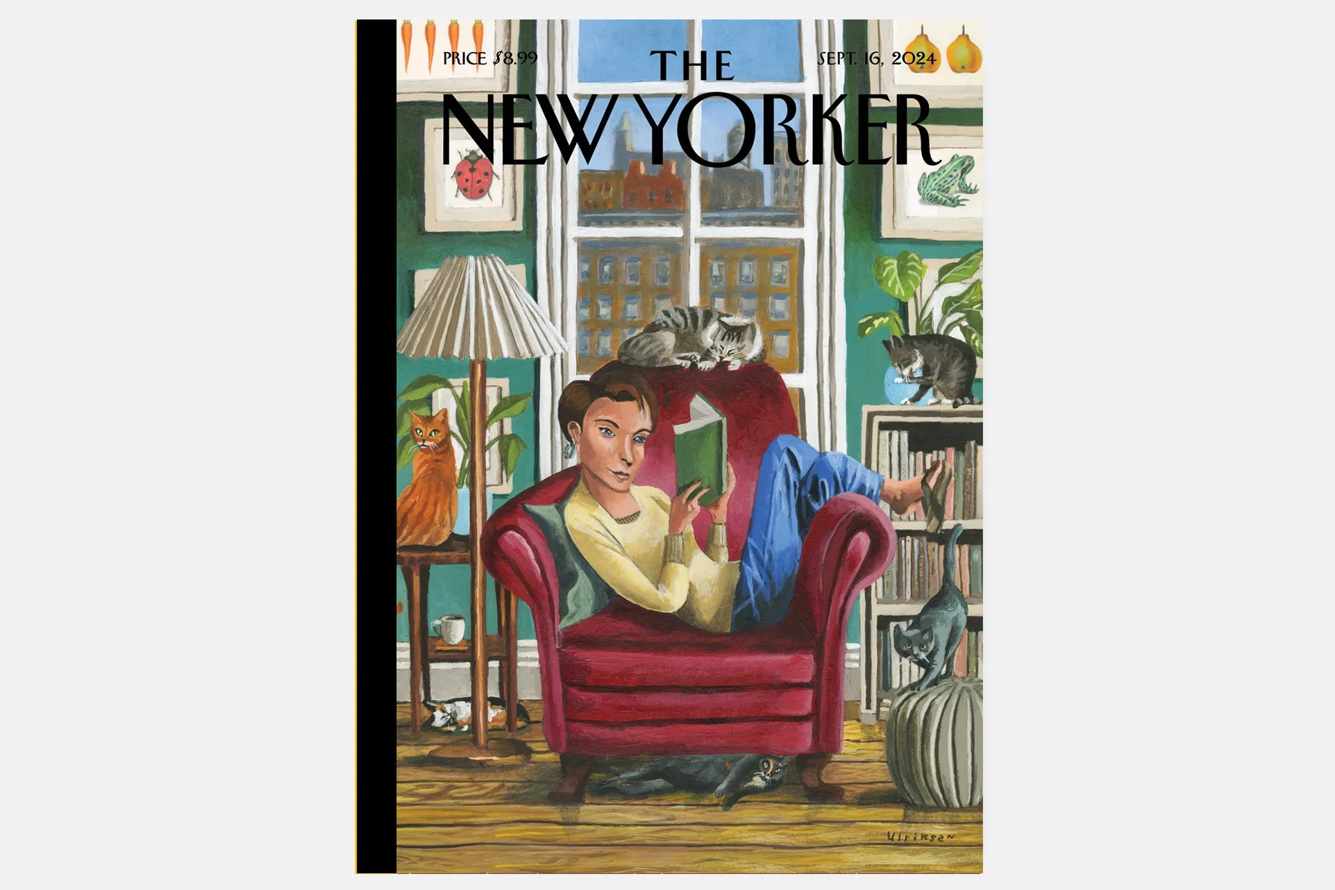 Newyorker