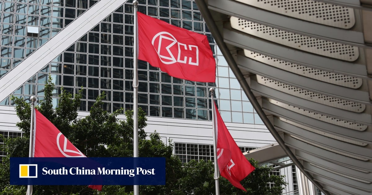 South China Morning Post