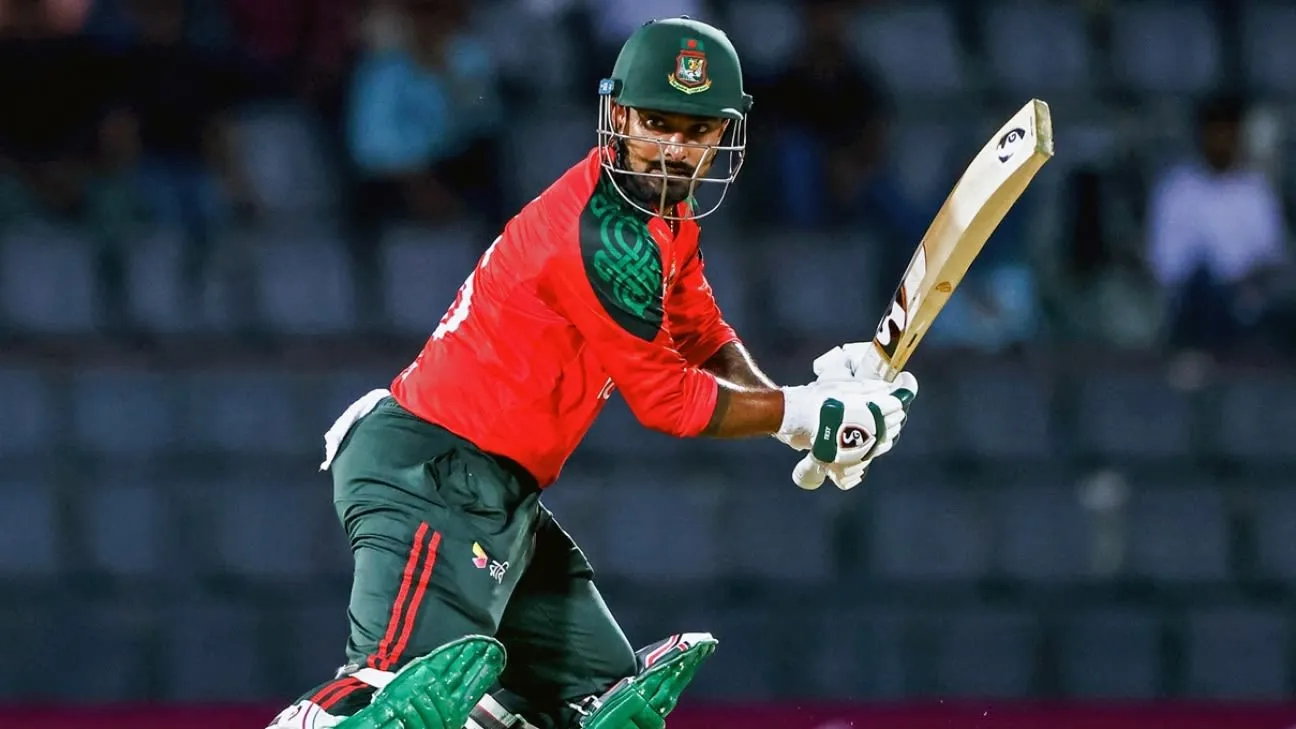 Cricinfo