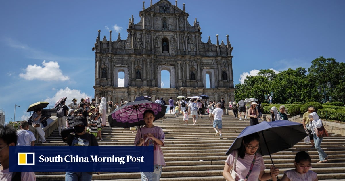 South China Morning Post