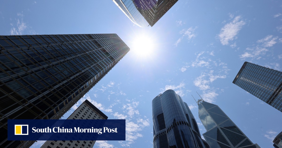 South China Morning Post