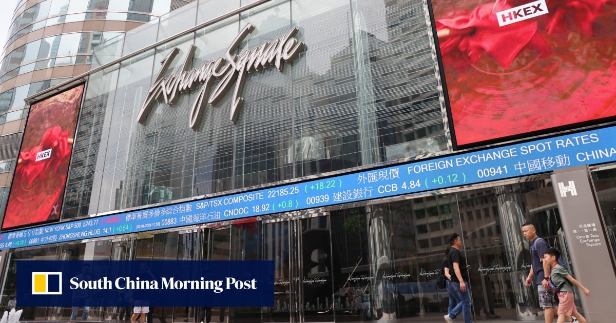 South China Morning Post