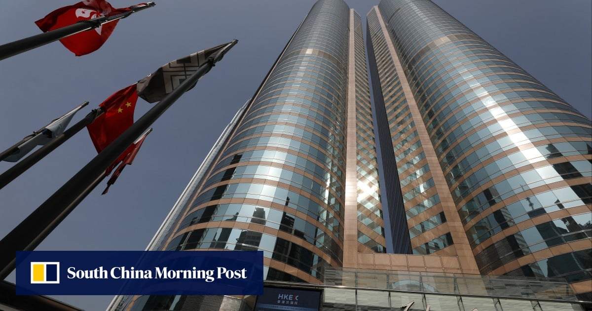 South China Morning Post