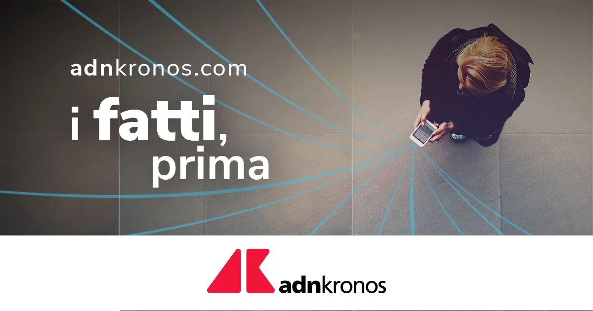 Adnkronos