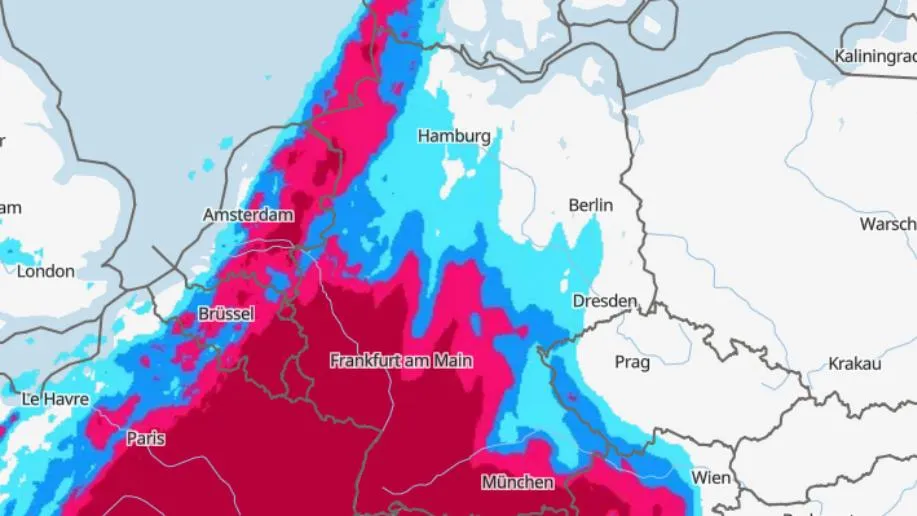 Wetter