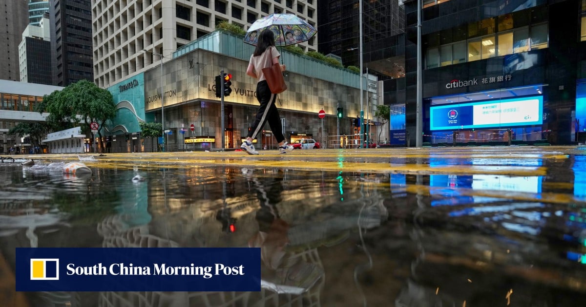 South China Morning Post