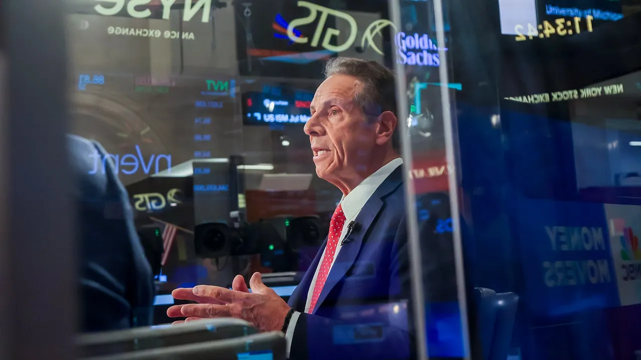 Foxbusiness