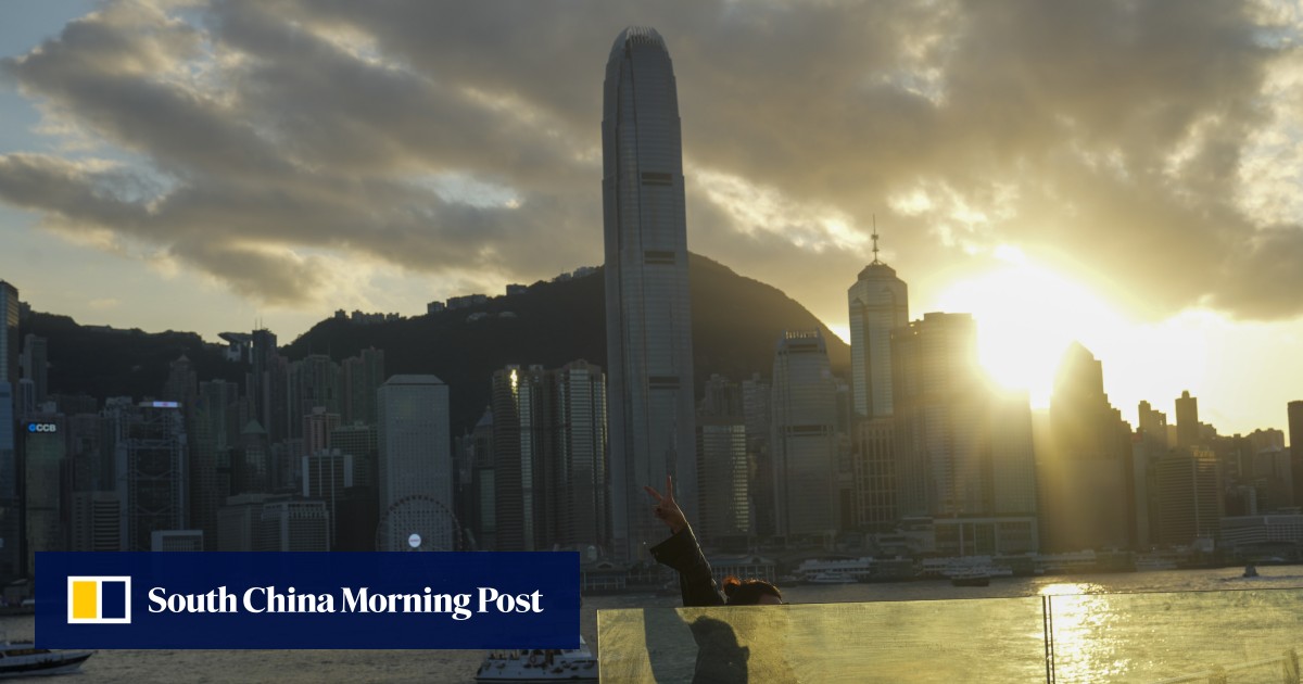 South China Morning Post