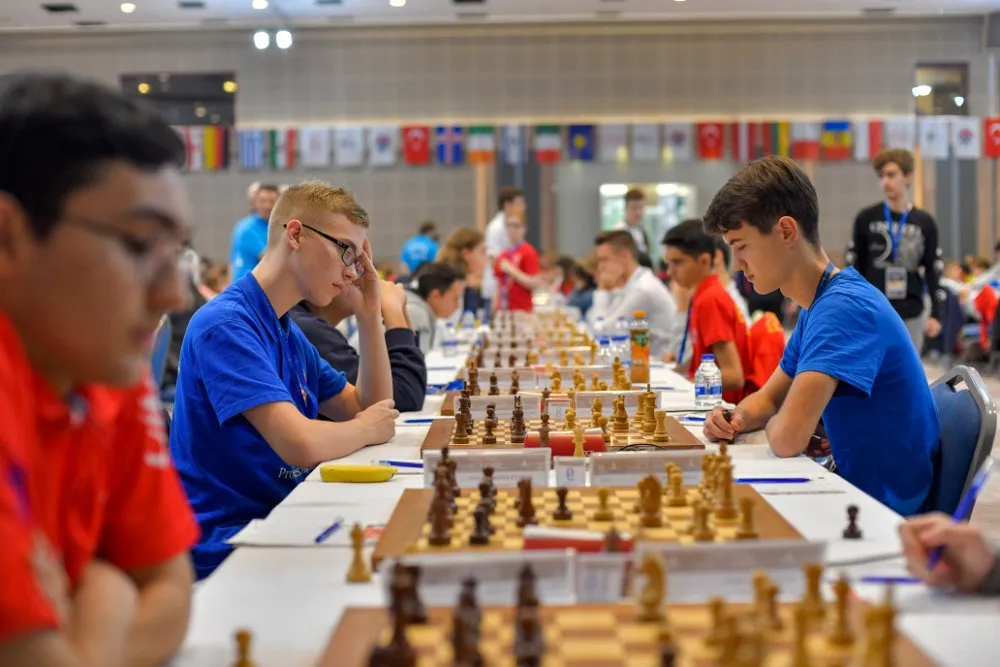 Europechess