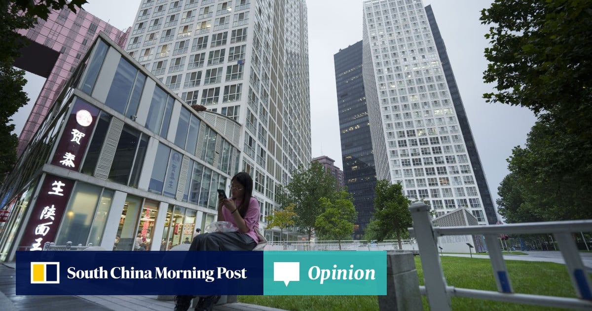 South China Morning Post