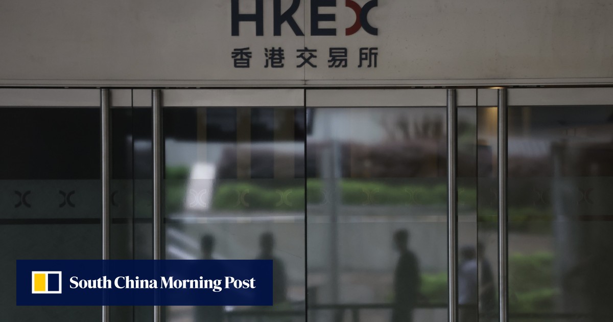 South China Morning Post