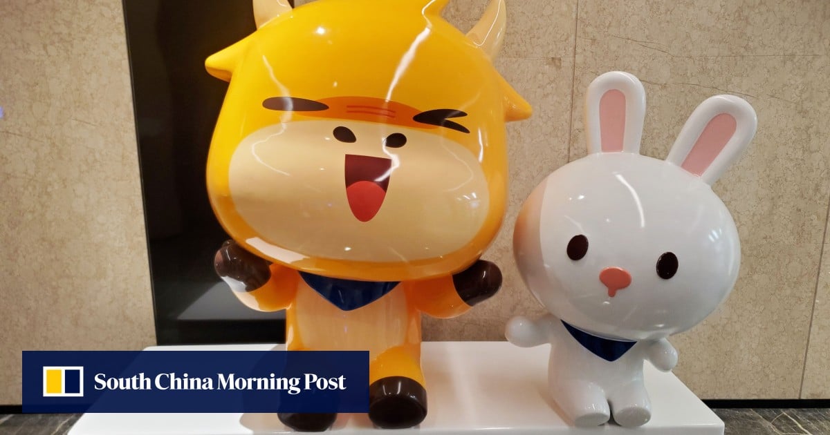 South China Morning Post