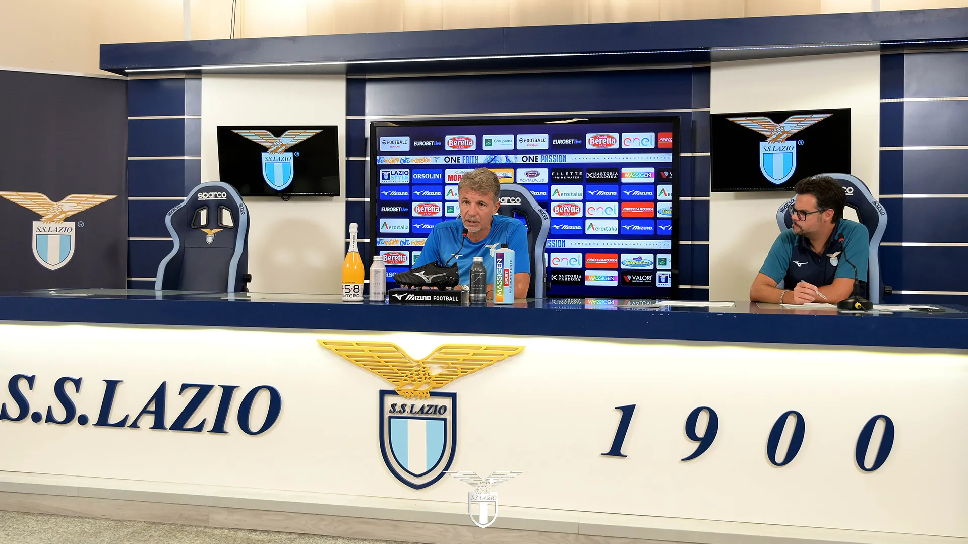 Sslazio