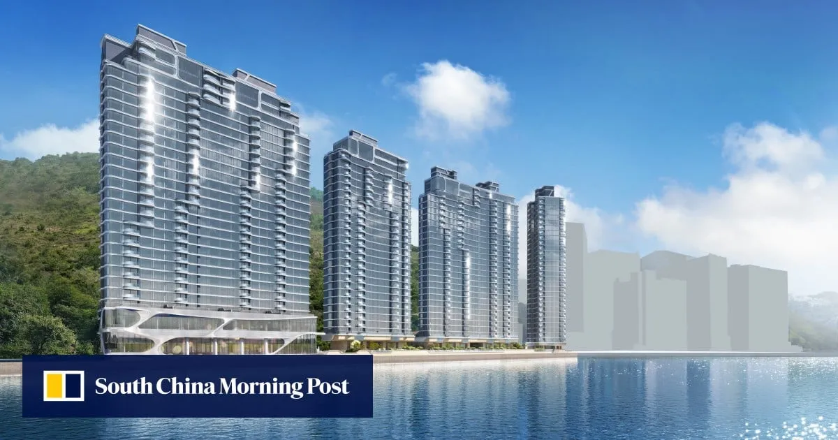 South China Morning Post