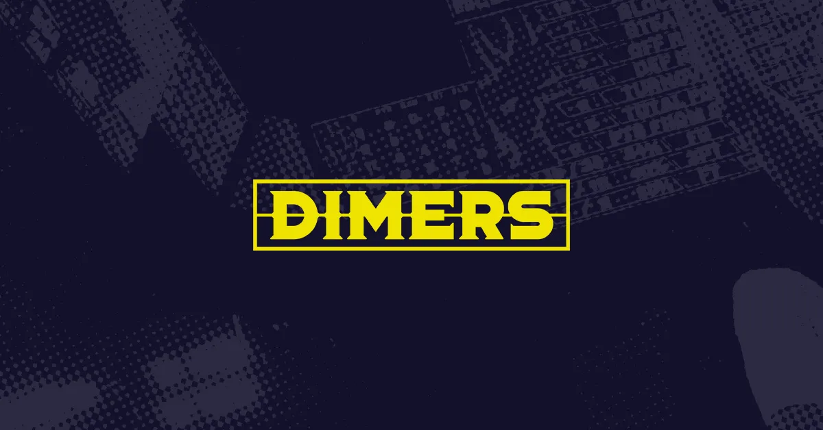 Dimers