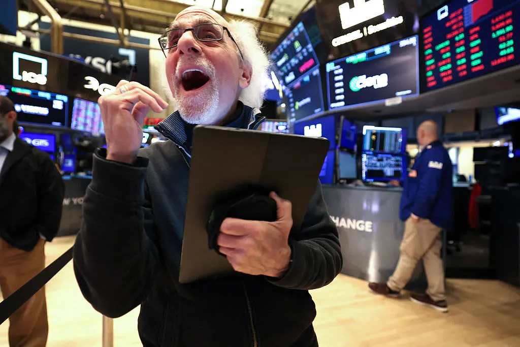 Cnbc