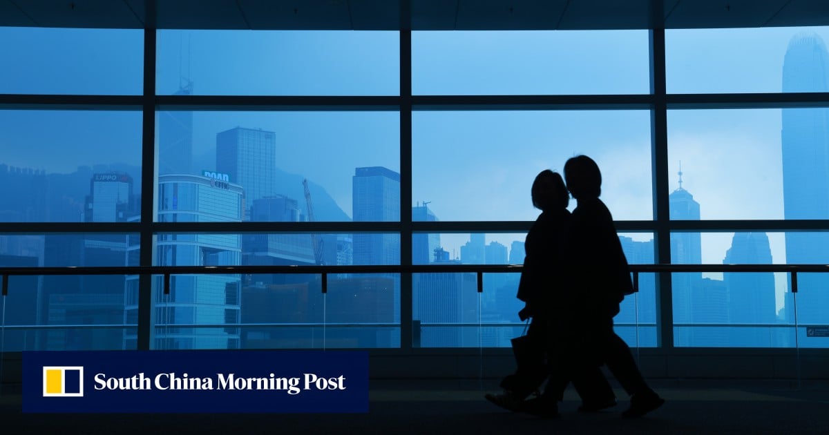 South China Morning Post