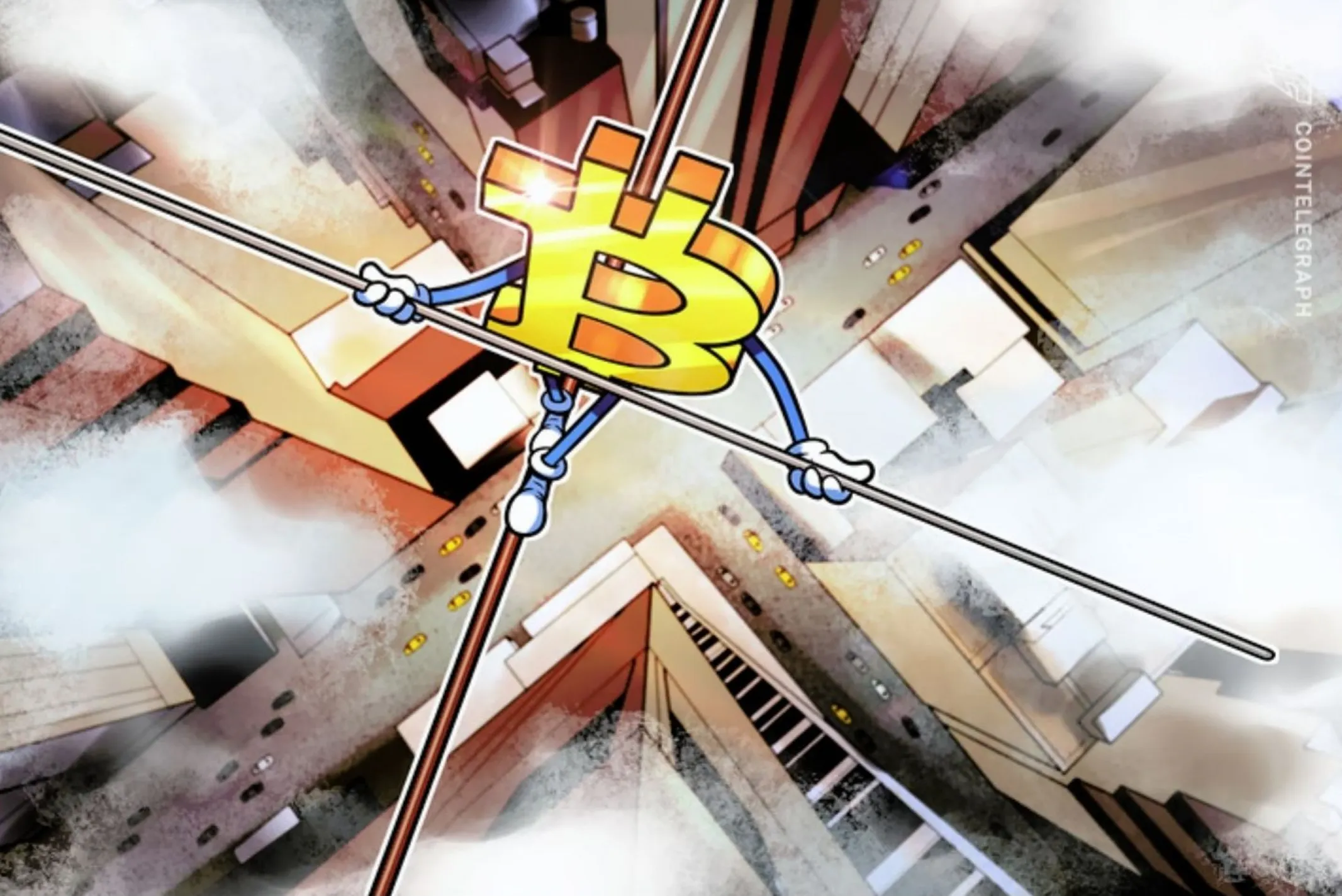 Cointelegraph