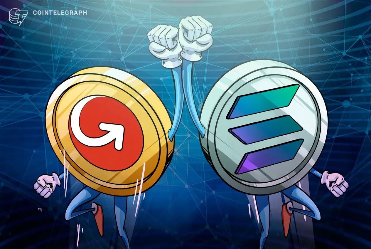 Cointelegraph