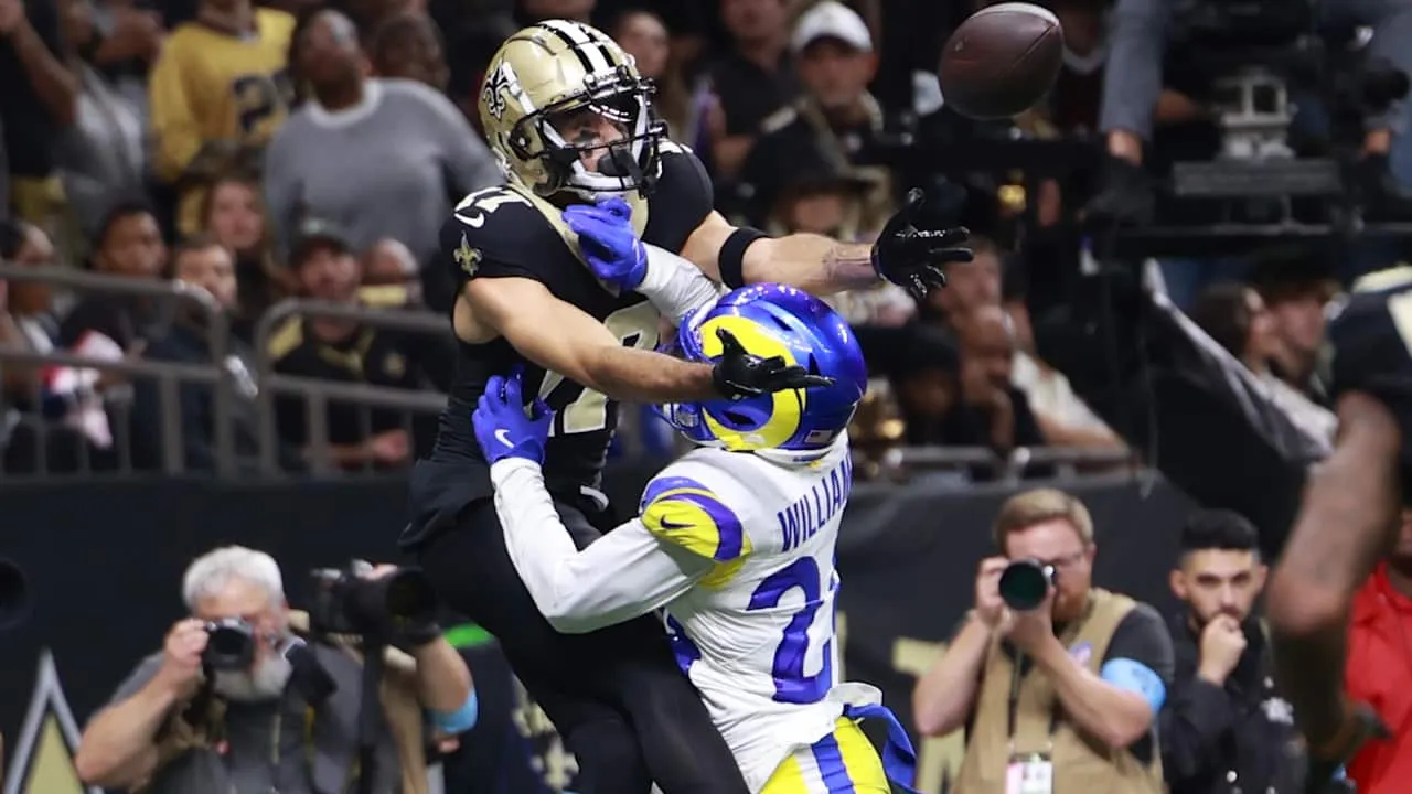 Neworleanssaints