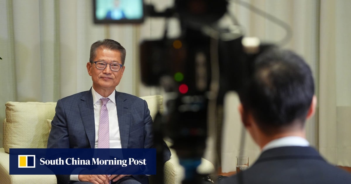 South China Morning Post