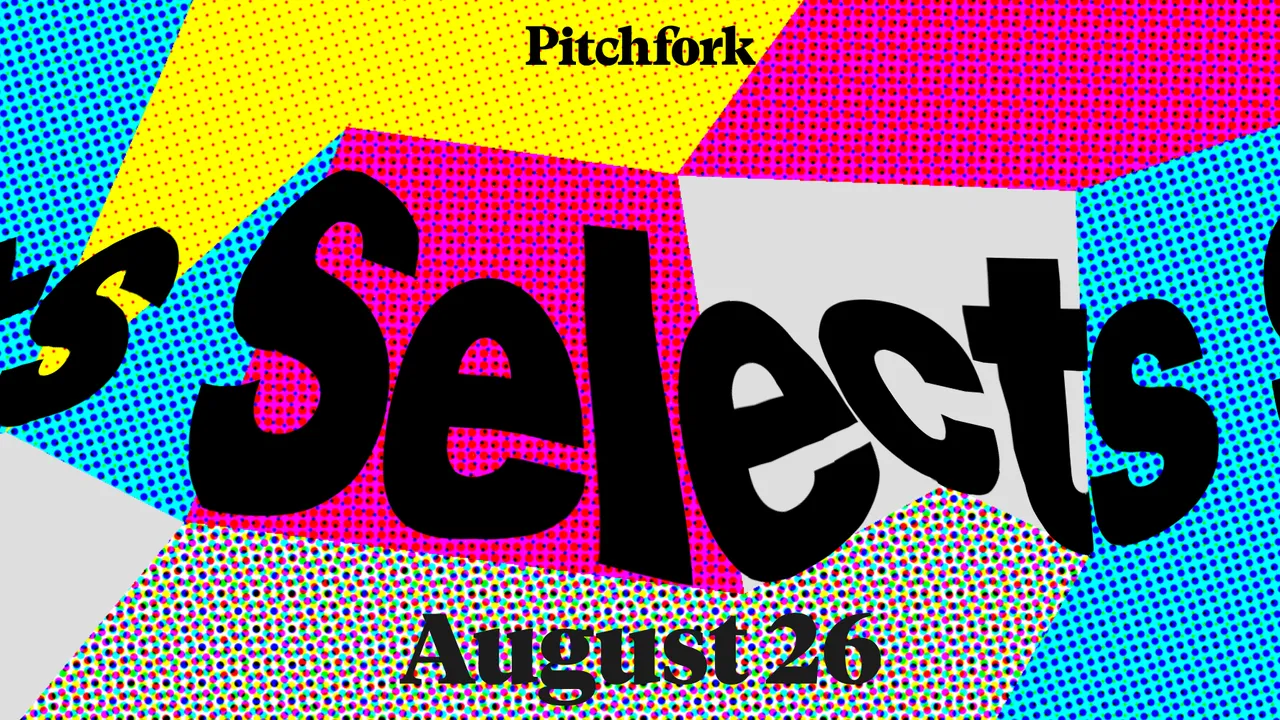 Pitchfork