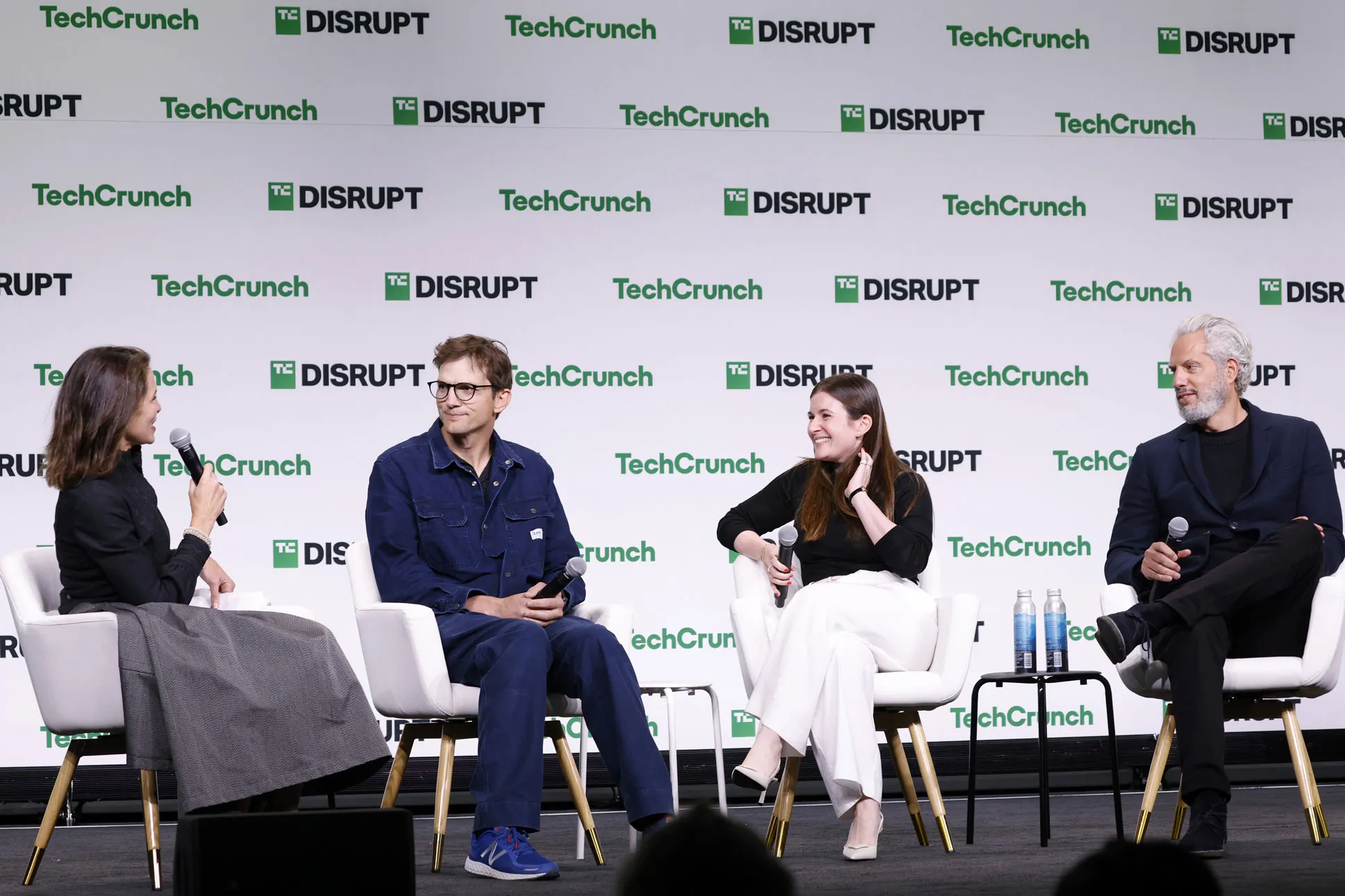 Techcrunch