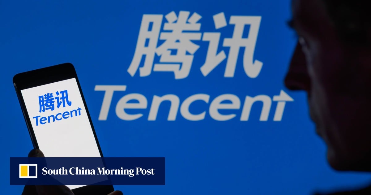 South China Morning Post