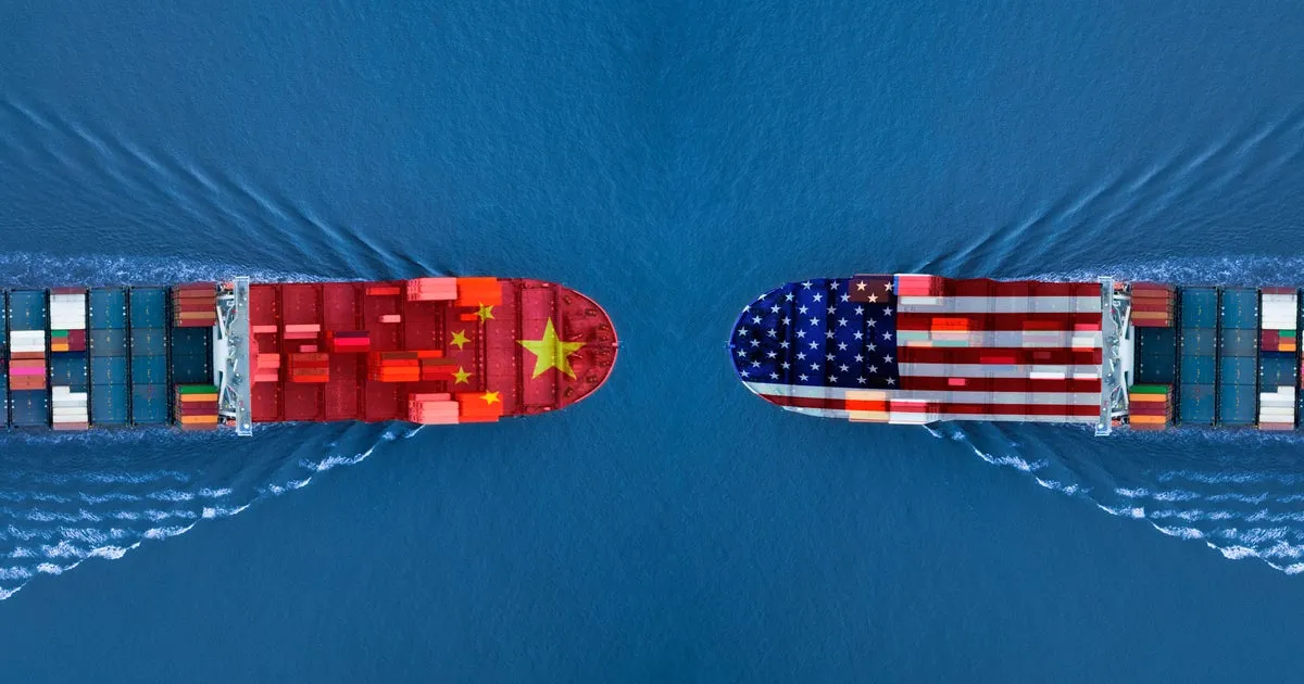 关税与中国:分析中美关税休战的影响