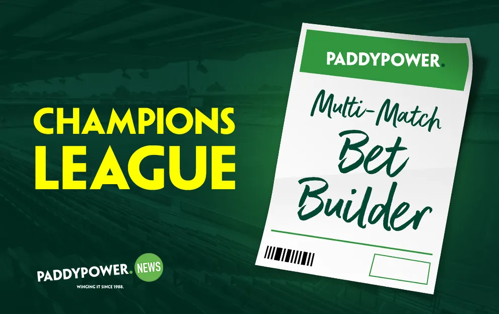 Paddypower