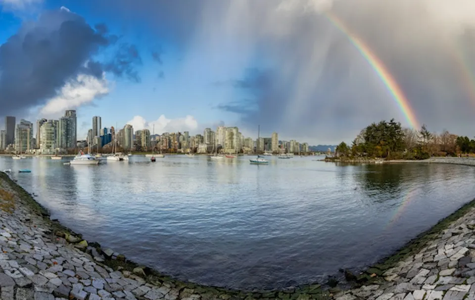 Vancouverisawesome