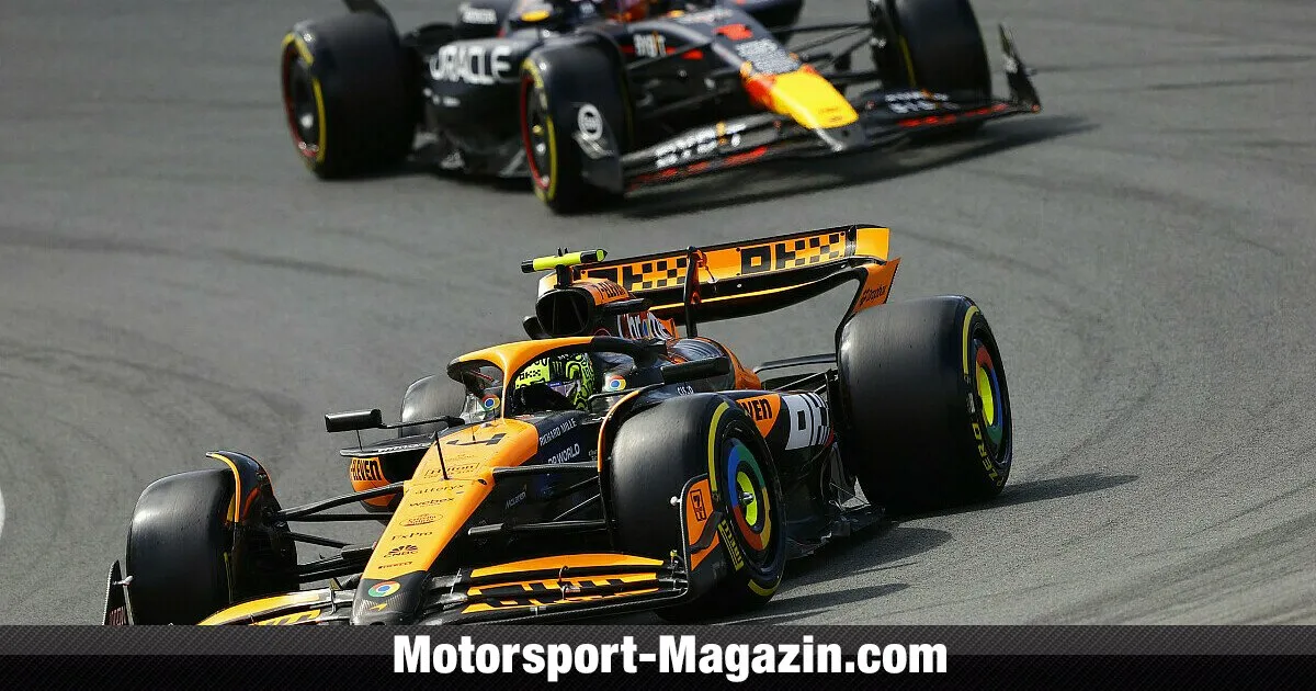 Motorsport-magazin