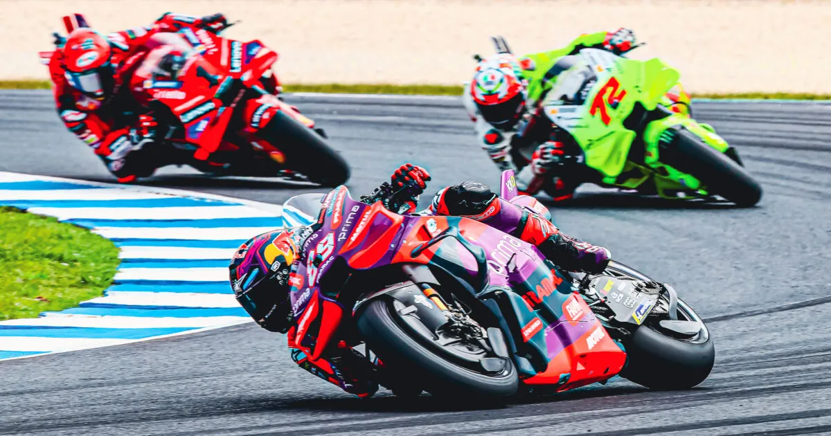 Motogp