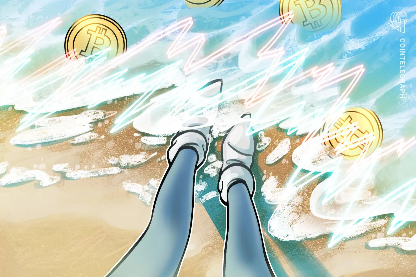 Cointelegraph