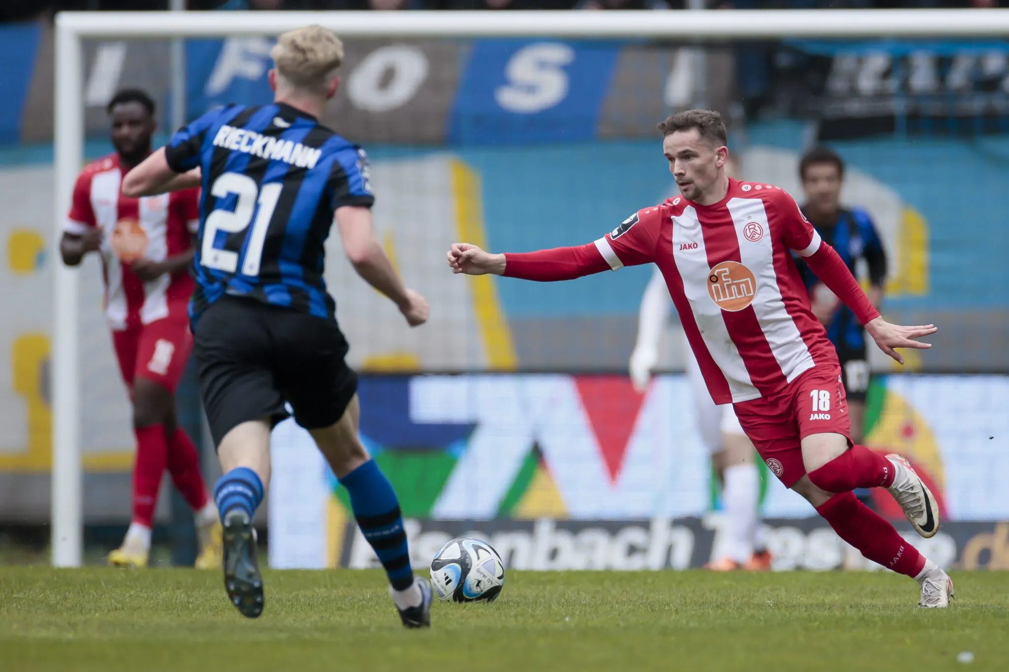 Rot-weiss-essen