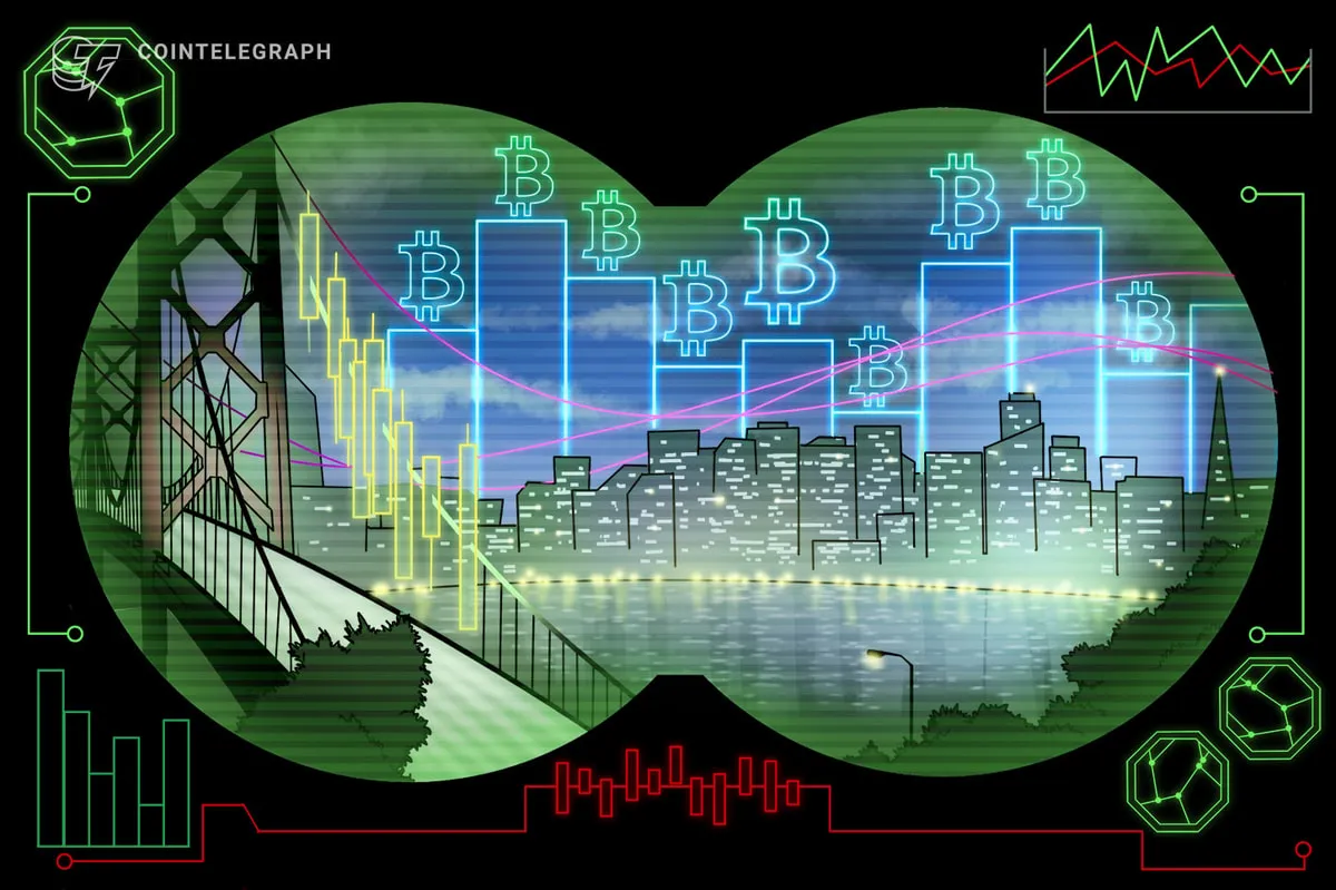 Cointelegraph