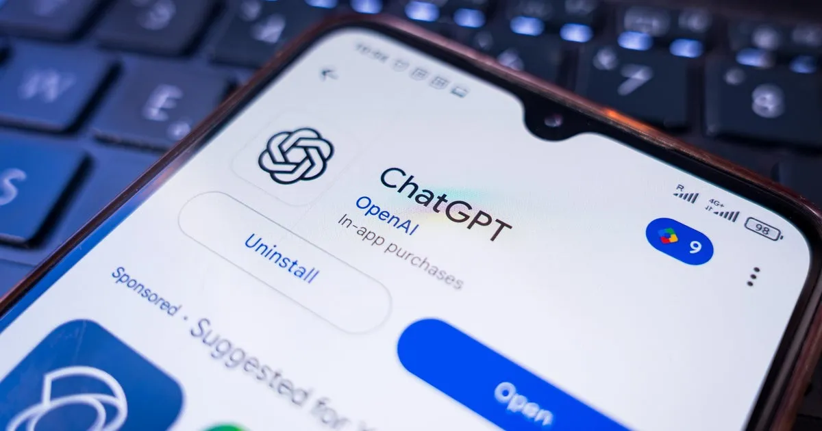 7777788888888精准研究生网_OpenAI的ChatGPT指控：一个危险的人工智能还是只是一个误解？